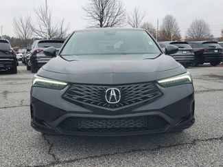 Certified 2025 Acura Integra FWD video 2