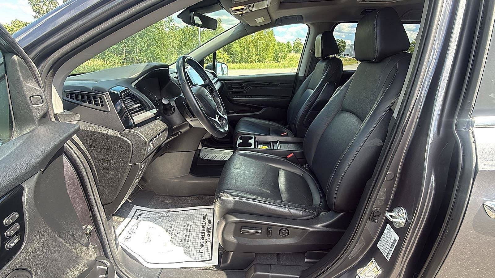 Used 2022 Honda Odyssey Touring image 26