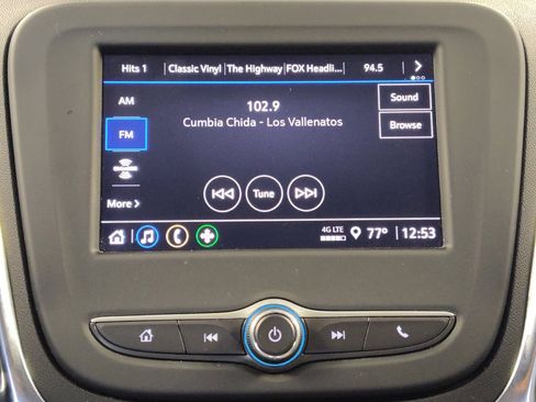 Used 2024 Chevrolet Equinox LT w/ Driver Convenience Package AWD/4WD image 25