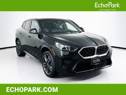 Used 2025 BMW X2 xDrive28i