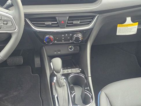 New 2026 Buick Encore GX Sport Touring w/ Advanced Technology Package image 15