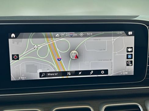 Used 2022 Mercedes-Benz GLE 350 GLE 350 image 29