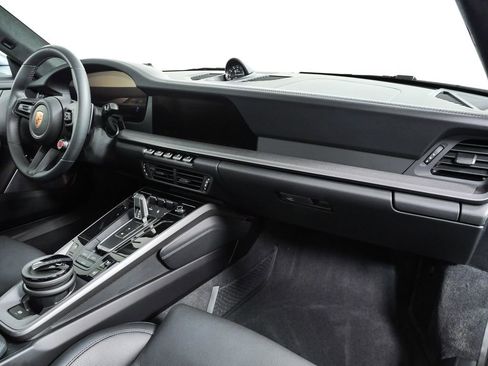 Certified 2025 Porsche 911 Carrera S RWD image 21
