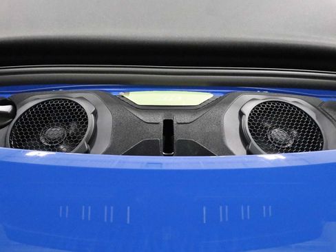 Used 2025 Porsche 911 Carrera RWD image 41