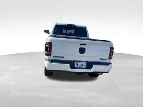 Used 2022 RAM 2500 Laramie w/ Night Edition image 24