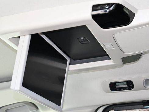 New 2025 Honda Odyssey Touring image 24