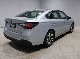 Used 2025 Subaru Legacy Premium video 2