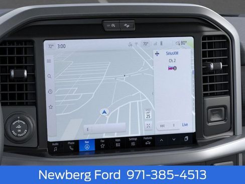 New 2026 Ford F150 XLT w/ Equipment Group 302A MID AWD/4WD image 14