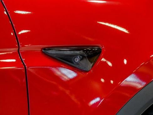 Used 2017 Tesla Model X P100D AWD/4WD image 65