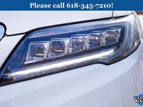 Used 2016 Acura RDX AWD image 10