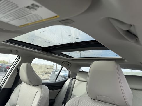 New 2026 Toyota Camry XLE w/ Premium Plus Package AWD/4WD image 8