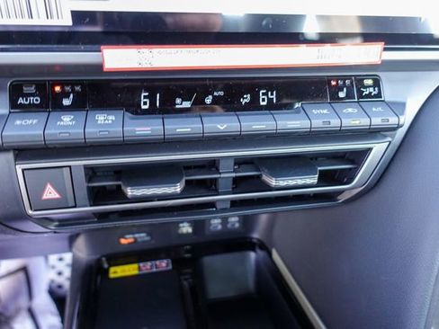 New 2026 Toyota Camry XSE image 22