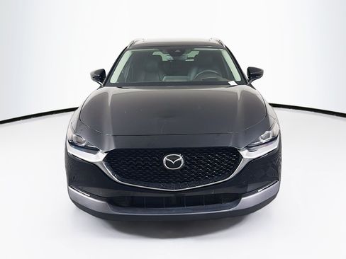 Used 2020 MAZDA CX-30 FWD w/ Premium Package image 2