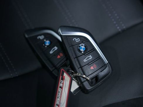 Used 2024 BMW M2 w/ Carbon Package image 66