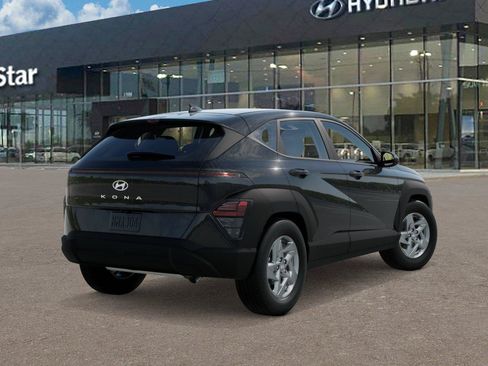 New 2026 Hyundai Kona SE FWD image 4