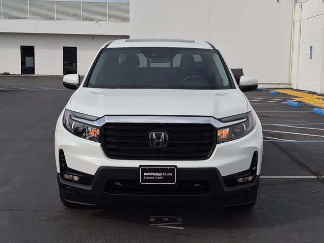 Used 2023 Honda Ridgeline RTL image 2