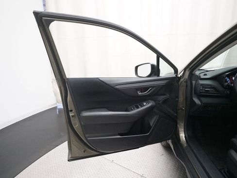 Used 2020 Subaru Outback Premium AWD/4WD image 29