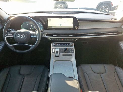Used 2024 Hyundai Palisade XRT image 12