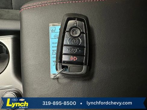 New 2026 Ford Explorer ST w/ Sun And Sound Package image 19