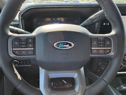New 2026 Ford F350 Lariat w/ Black Appearance Package AWD/4WD image 20