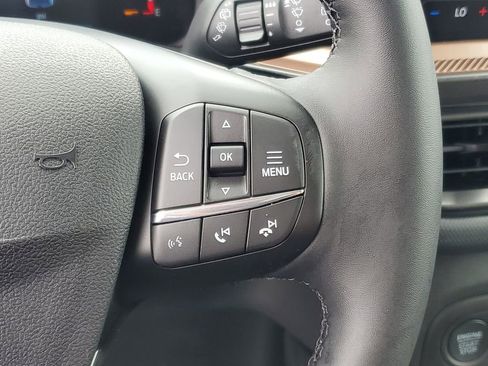 New 2026 Ford Bronco Sport Outer Banks AWD/4WD image 16