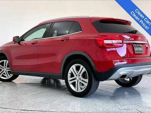 Used 2015 Mercedes-Benz GLA 250 4MATIC image 16