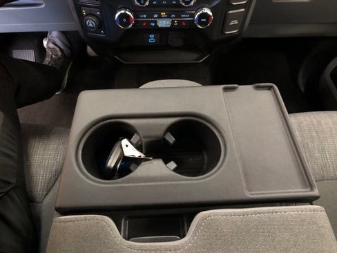 Certified 2022 Ford F150 XLT w/ Equipment Group 302A High AWD/4WD image 20