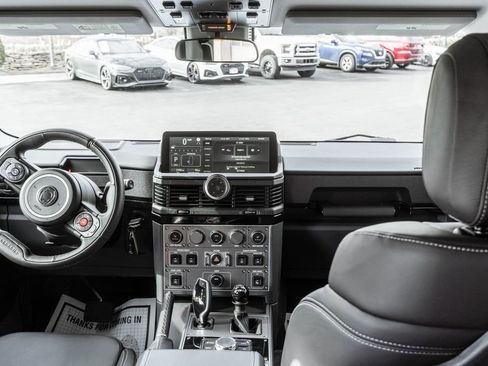 Used 2024 INEOS Grenadier Trialmaster Edition image 8