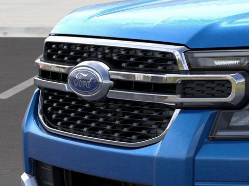 New 2025 Ford Ranger XLT w/ Equipment Group 301A High AWD/4WD image 20