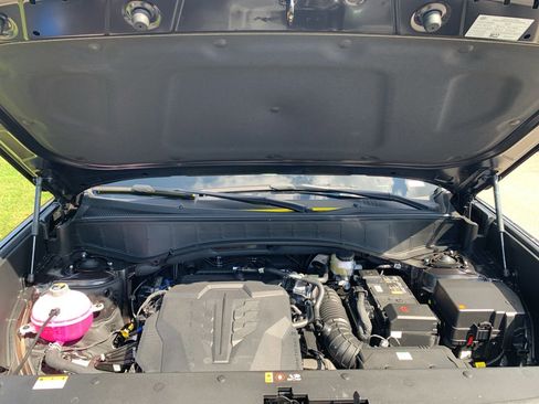 New 2026 Hyundai Palisade Limited image 9