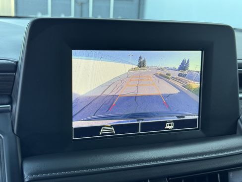 Certified 2024 Chevrolet Suburban LS image 27