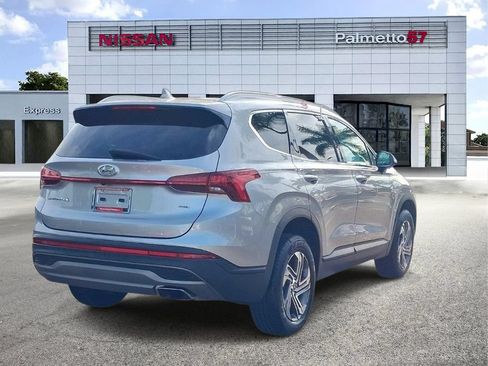 Used 2023 Hyundai Santa Fe SEL AWD/4WD image 6