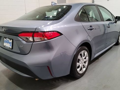 Used 2021 Toyota Corolla LE FWD image 7