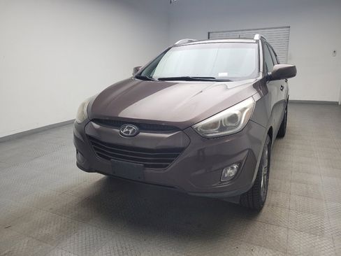 Used 2015 Hyundai Tucson SE image 15