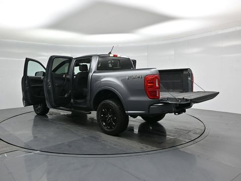 Certified 2023 Ford Ranger XLT w/ Equipment Group 302A High image 32