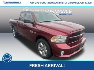 Used 2018 RAM 1500 Express w/ Express Value Package video 1