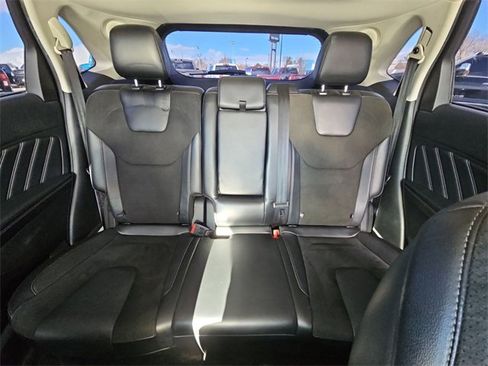 Used 2015 Ford Edge Sport w/ Equipment Group 401A image 26