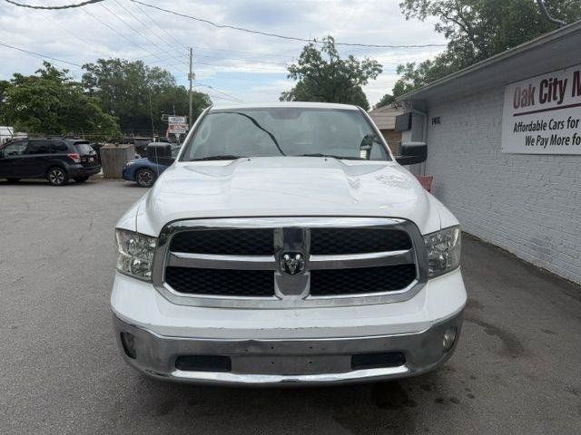 Used 2019 RAM 1500 Classic Tradesman AWD/4WD image 3