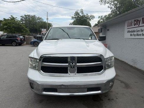 Used 2019 RAM 1500 Tradesman w/ Tradesman SXT Package AWD/4WD image 3