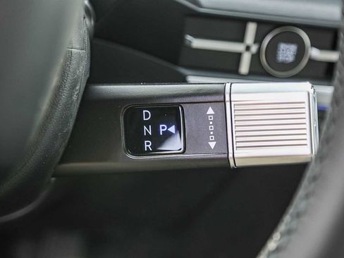 New 2026 Hyundai Santa Fe Limited FWD image 23