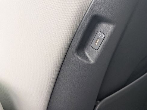 New 2026 Hyundai Santa Fe SE FWD image 13