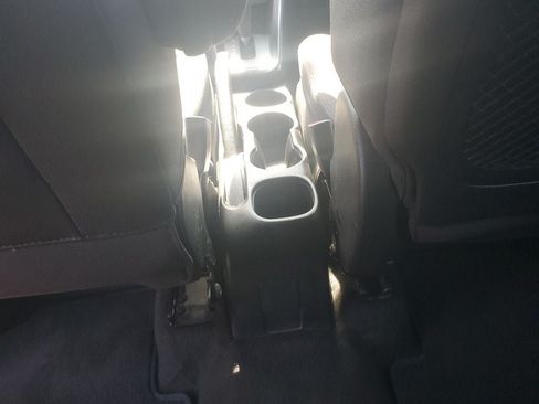 Used 2020 Chevrolet Trax LS FWD image 36