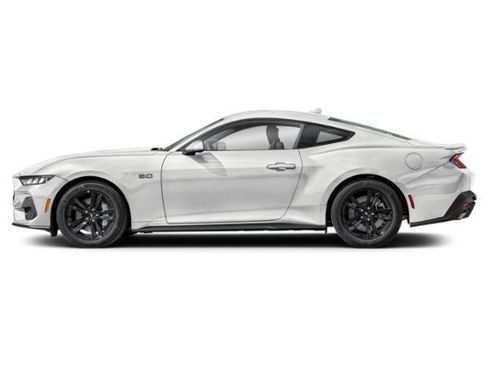 New 2026 Ford Mustang GT Premium image 4