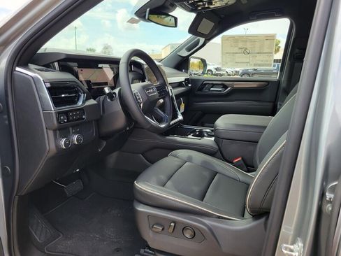 New 2026 GMC Yukon XL Elevation RWD image 22