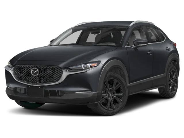 Certified 2024 MAZDA CX-30 AWD 2.5 S w/ Select Sport Pkg image 1