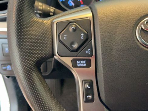 Used 2023 Toyota Tacoma SR5 w/ SX Package AWD/4WD image 14