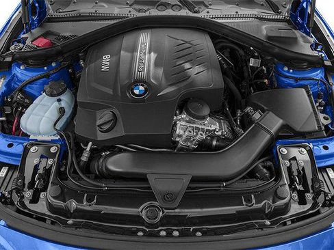 Used 2014 BMW 335i Sedan RWD image 13