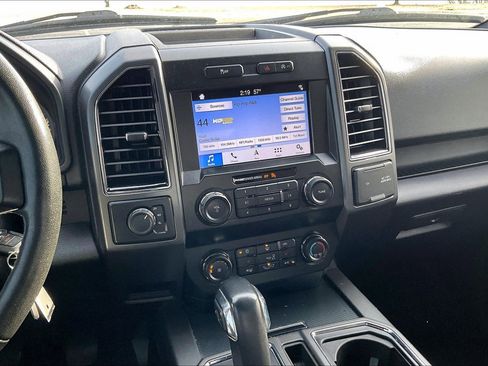 Used 2019 Ford F150 XLT w/ Equipment Group 302A Luxury image 6