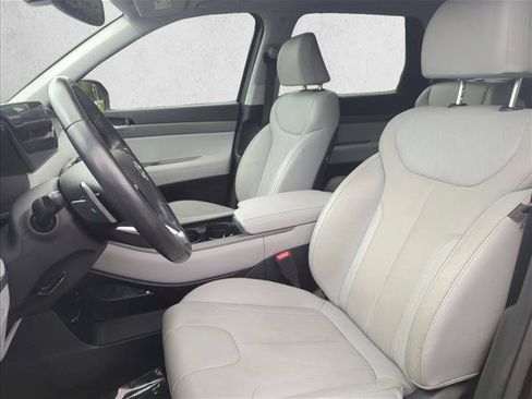 Used 2021 Hyundai Palisade SEL w/ Premium Package FWD image 19
