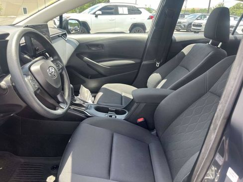 Used 2024 Toyota Corolla LE FWD image 15